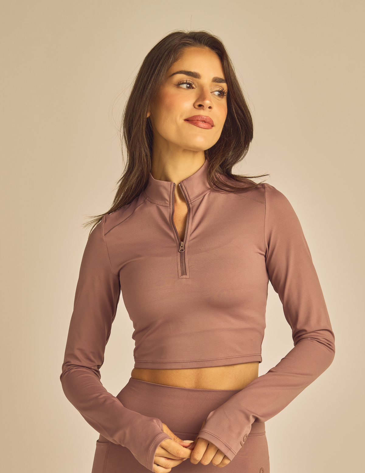 #color_ballet mauve