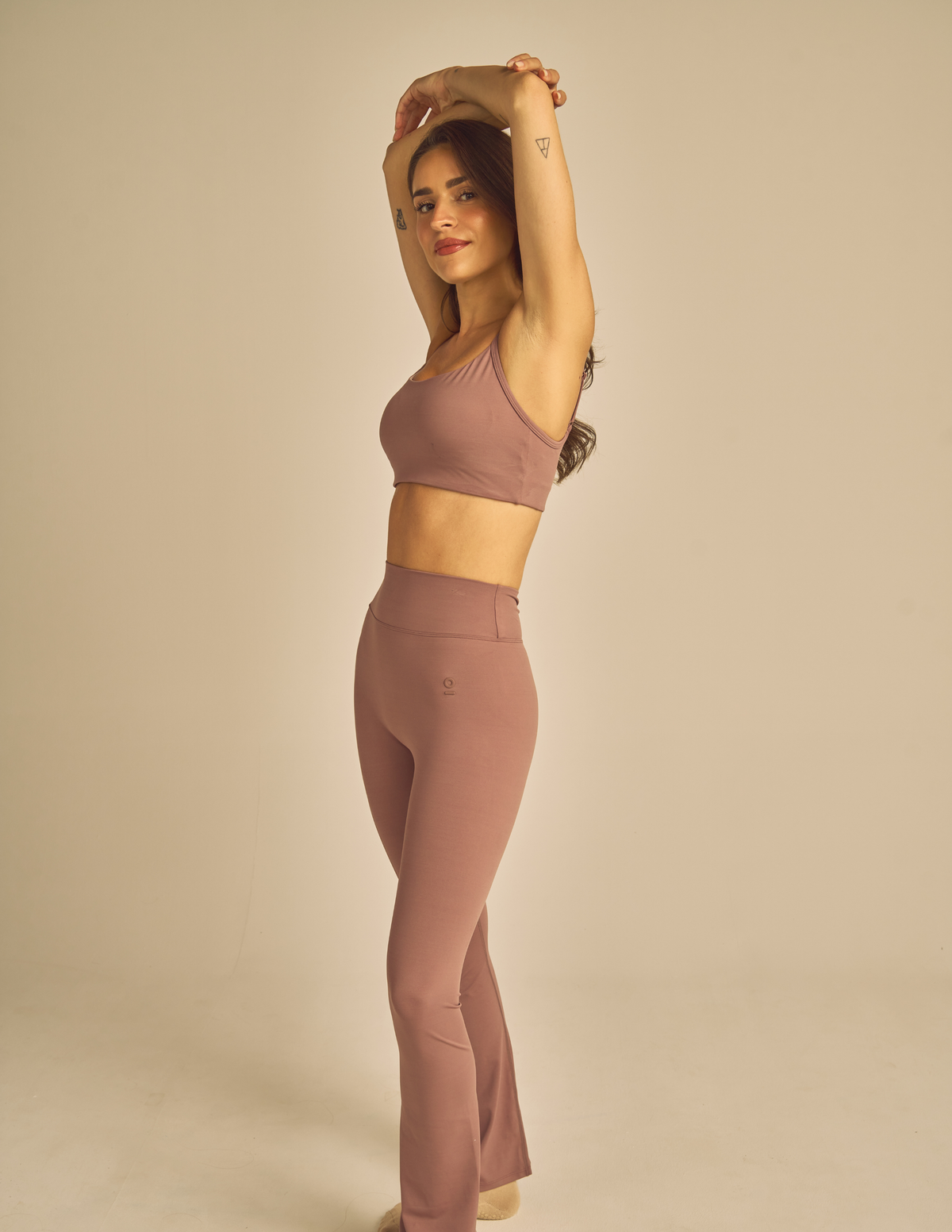#color_ballet mauve