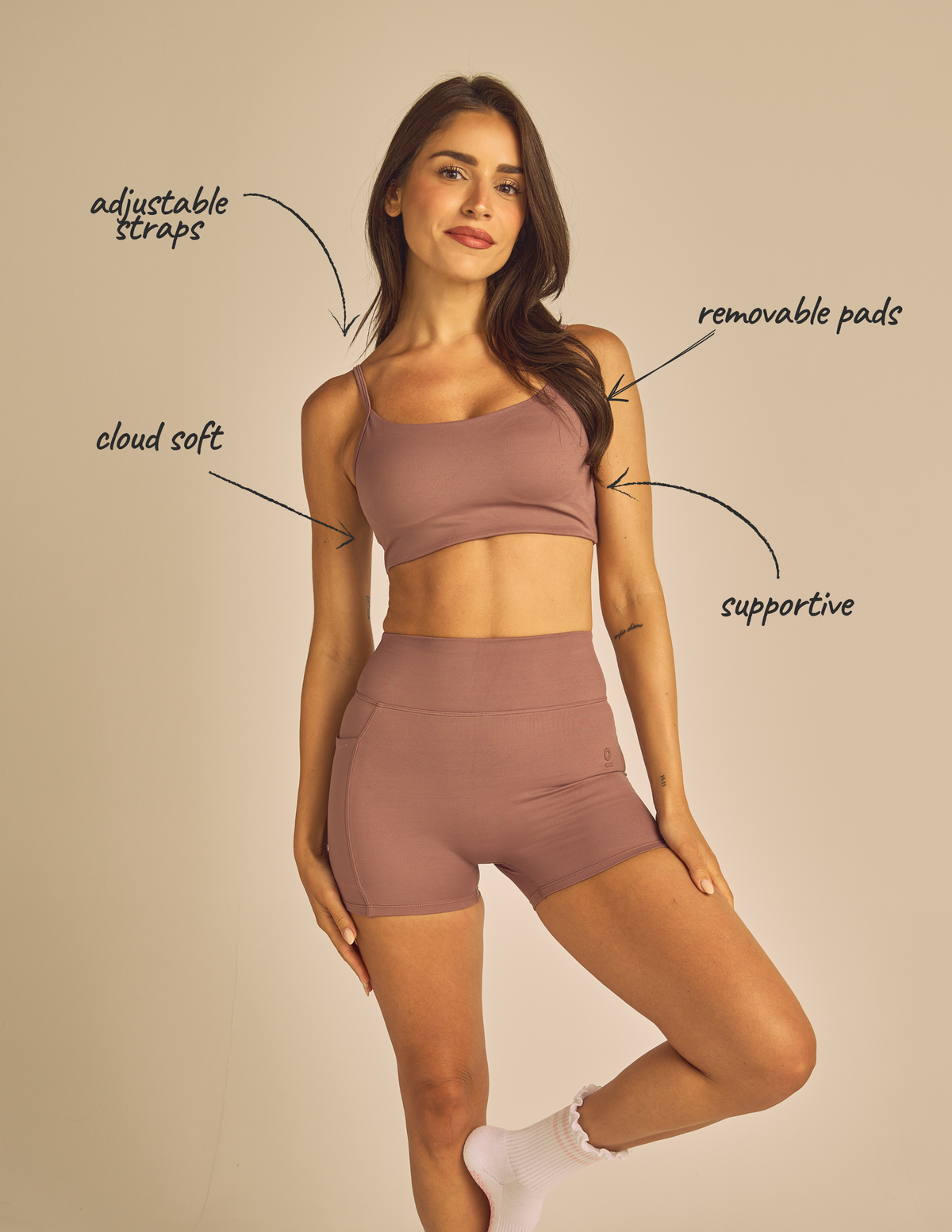 #color_ballet mauve