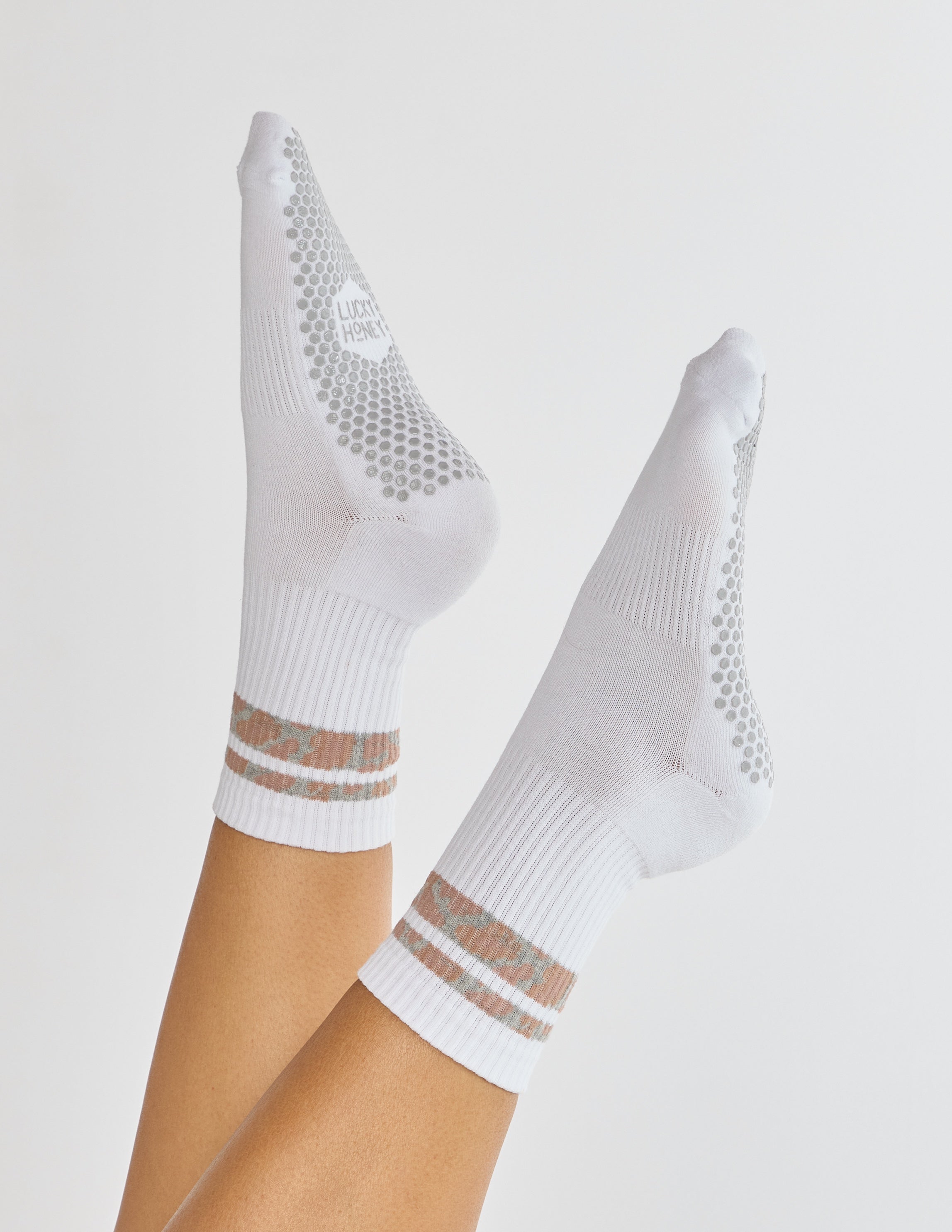 #Color_Animal Stripes