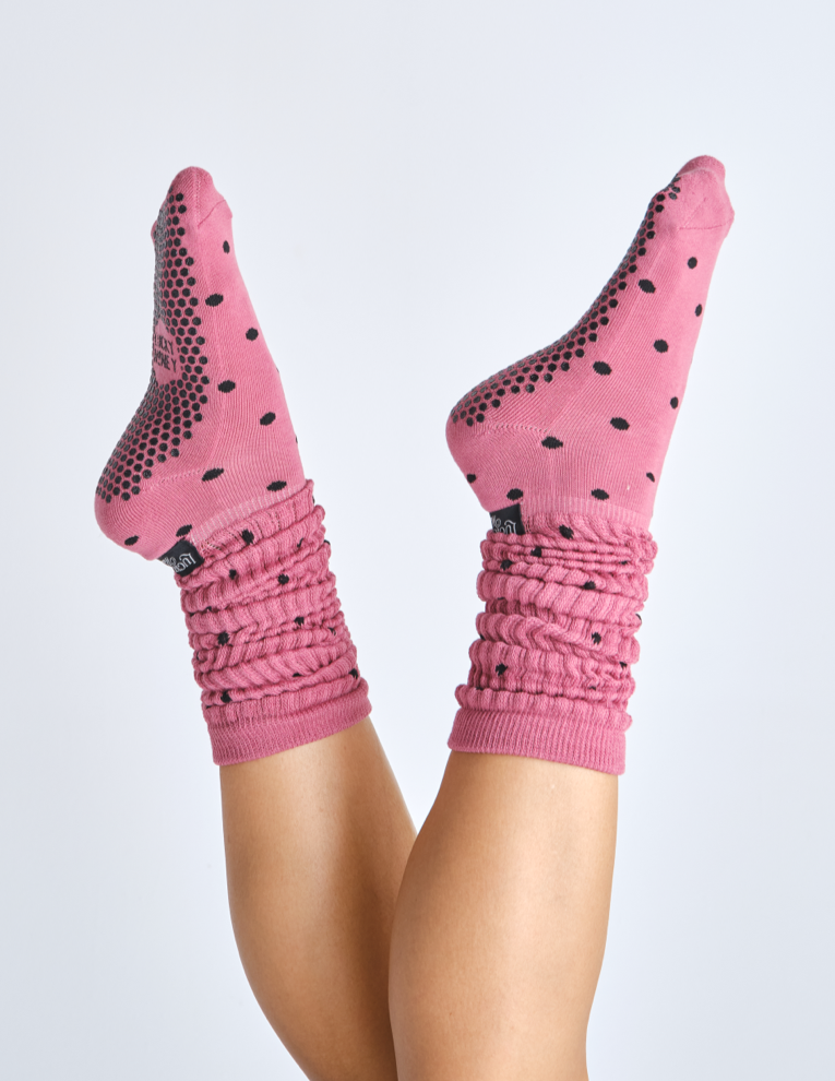 #color_Raspberry Polka Dot