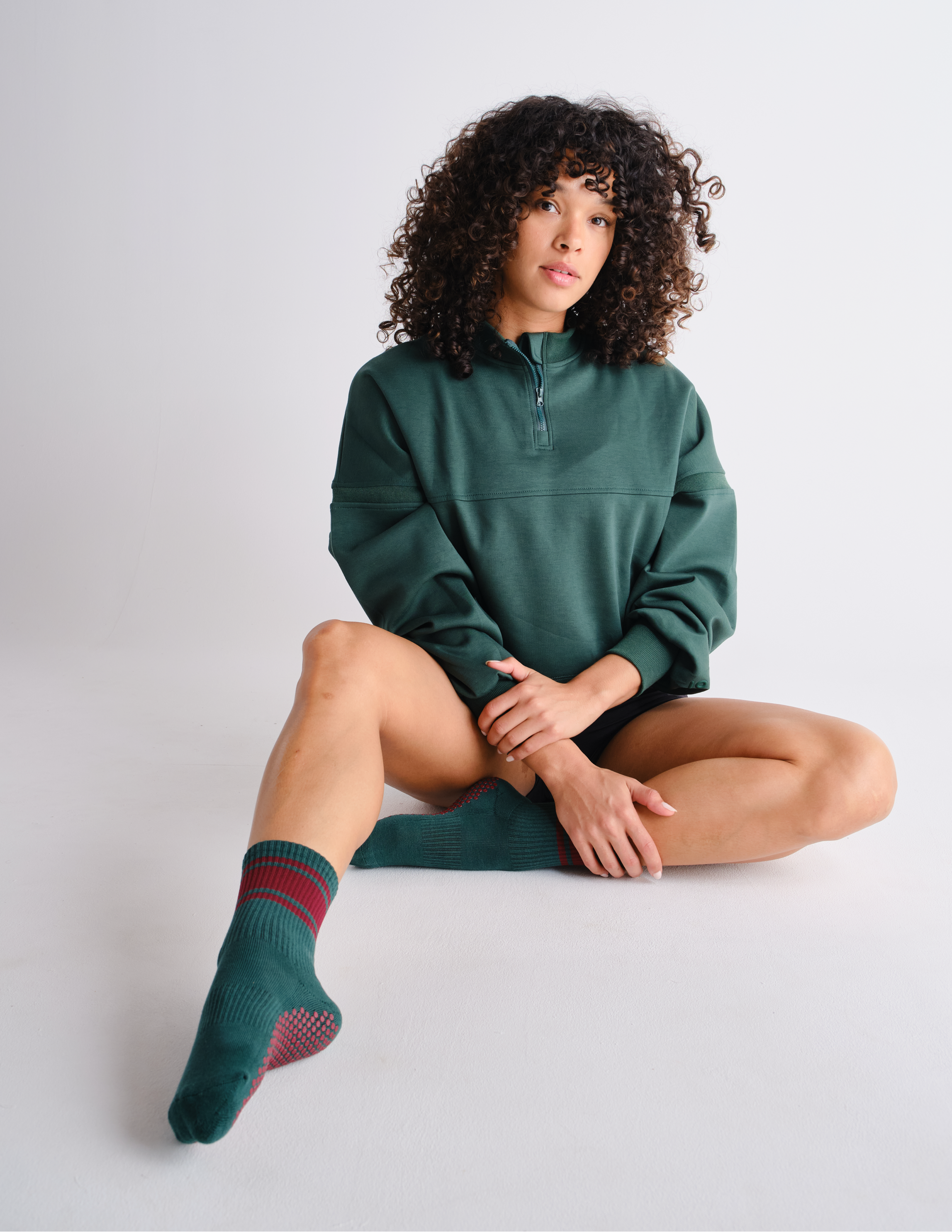 #color_Hunter and Burgundy