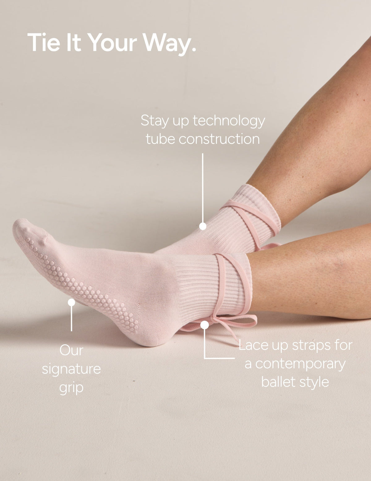 #Color_Ballet Pink