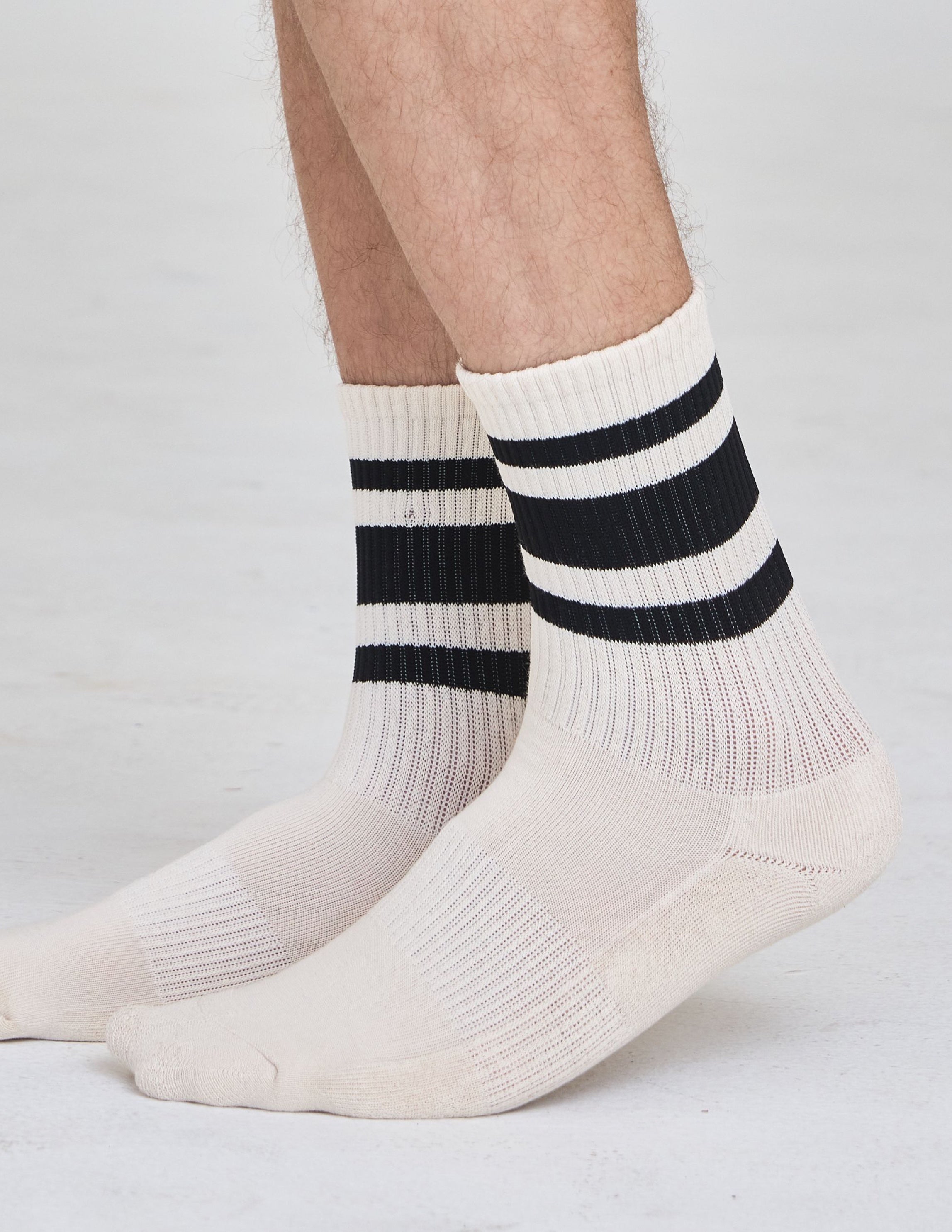 Everyday Retro Crew Sock