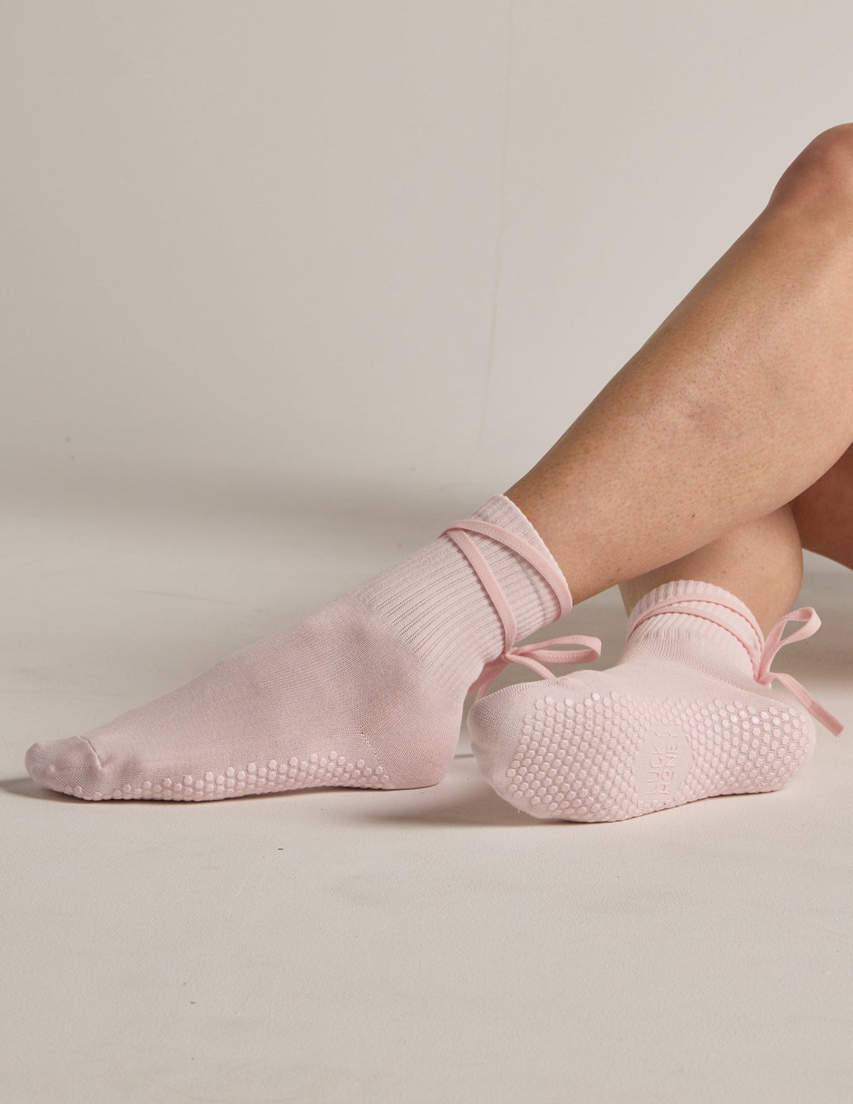 #Color_Ballet Pink