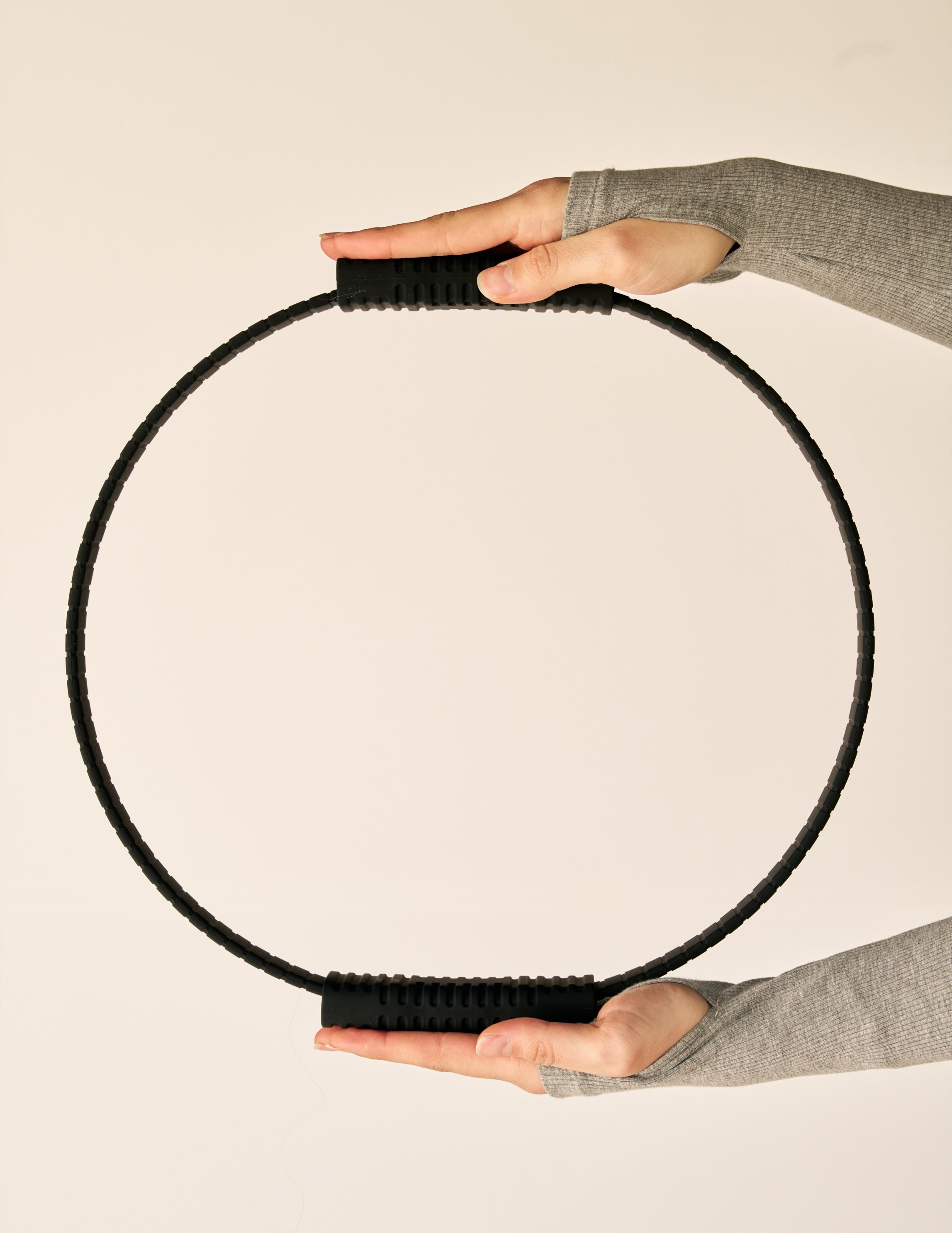 The Pilates Ring - Black - Black