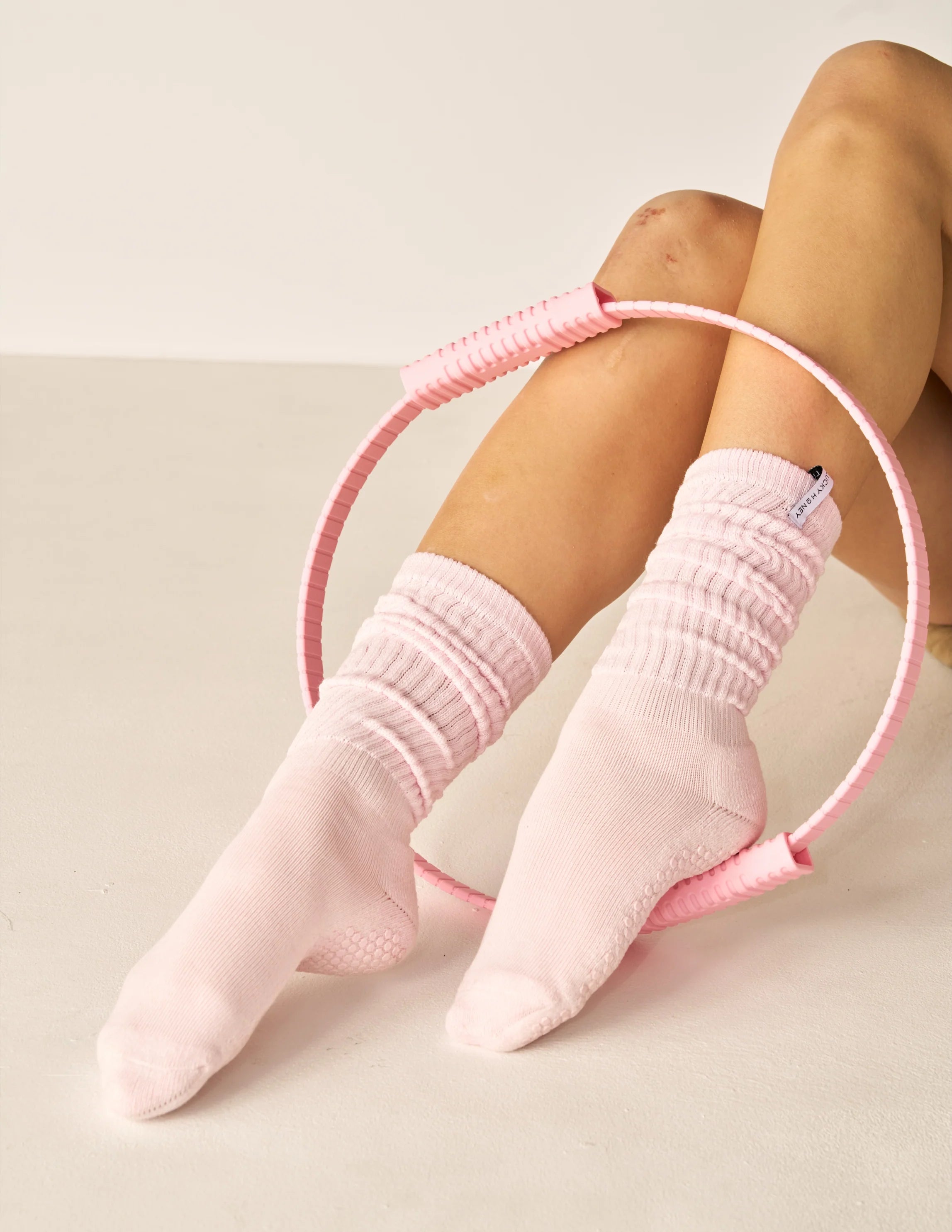 The Pilates Ring - Pink