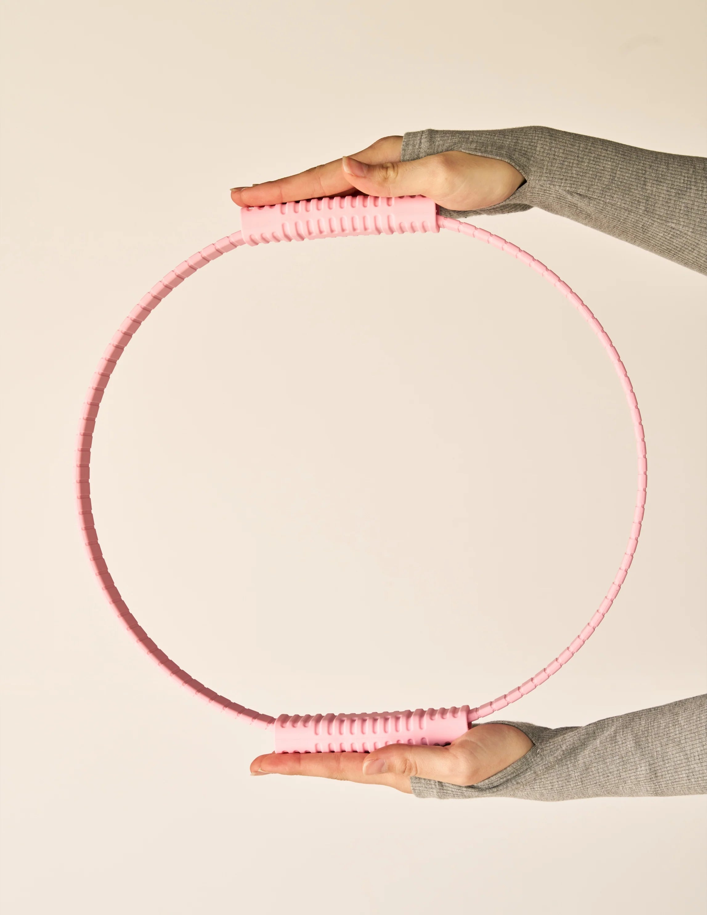 The Pilates Ring - Pink