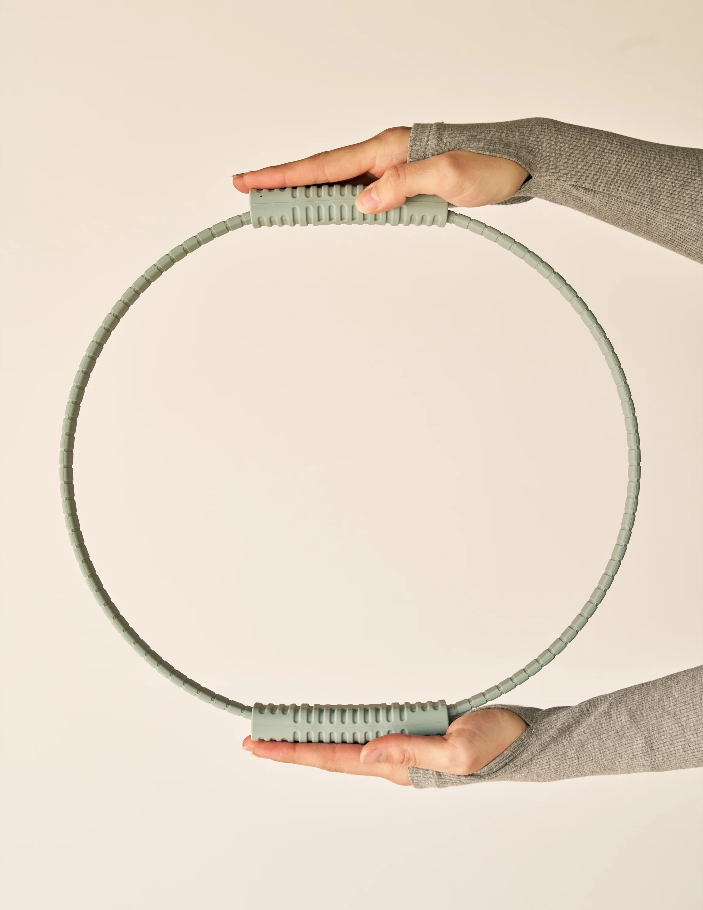 The Pilates Ring - Sage
