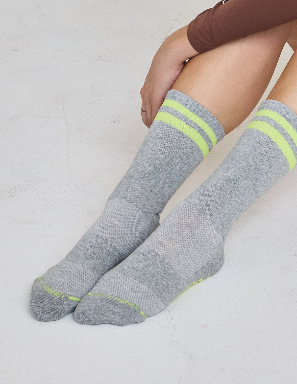 #color_Grey and Lime