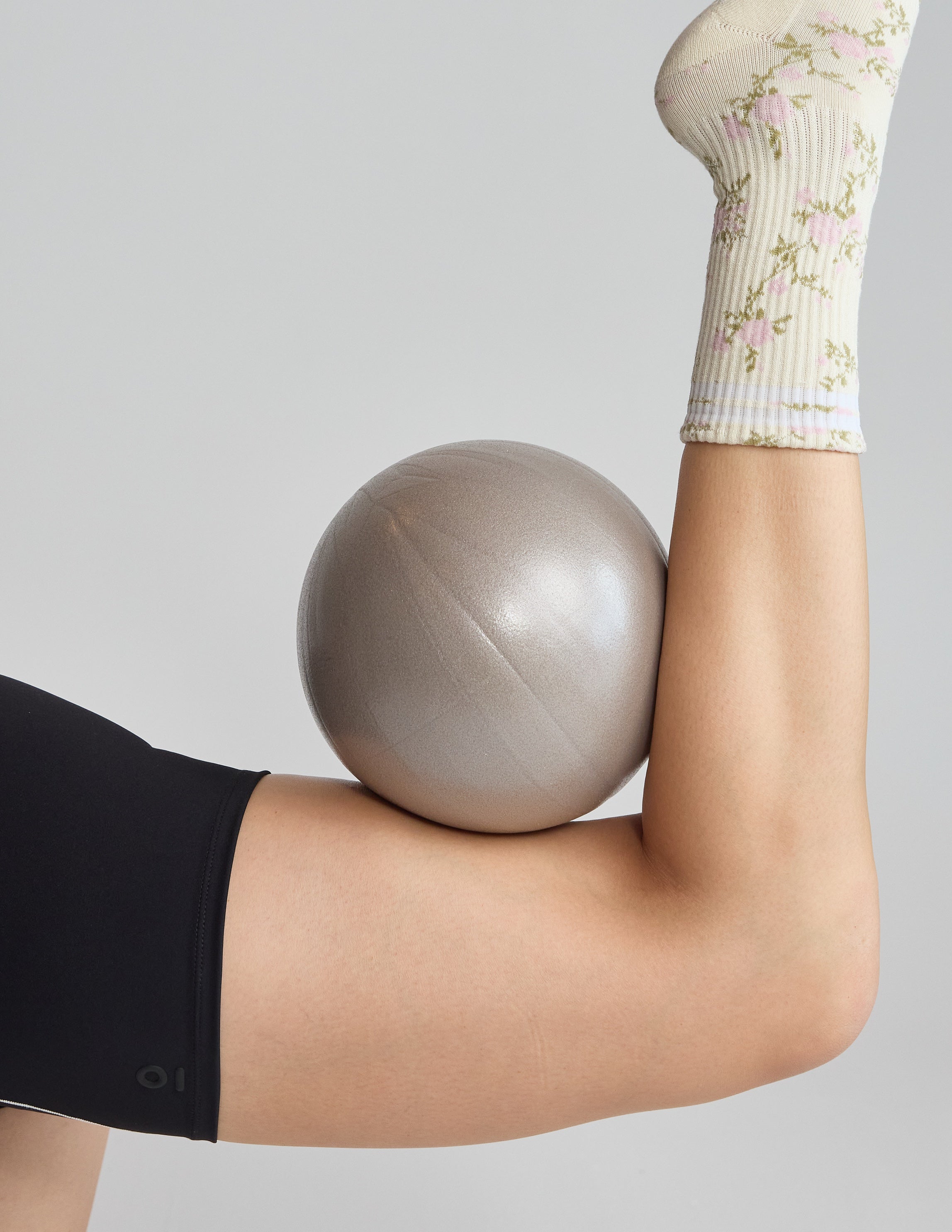 The Squishy Ball