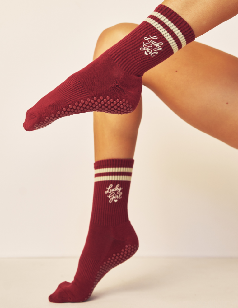 #color_Lucky Girl Maroon