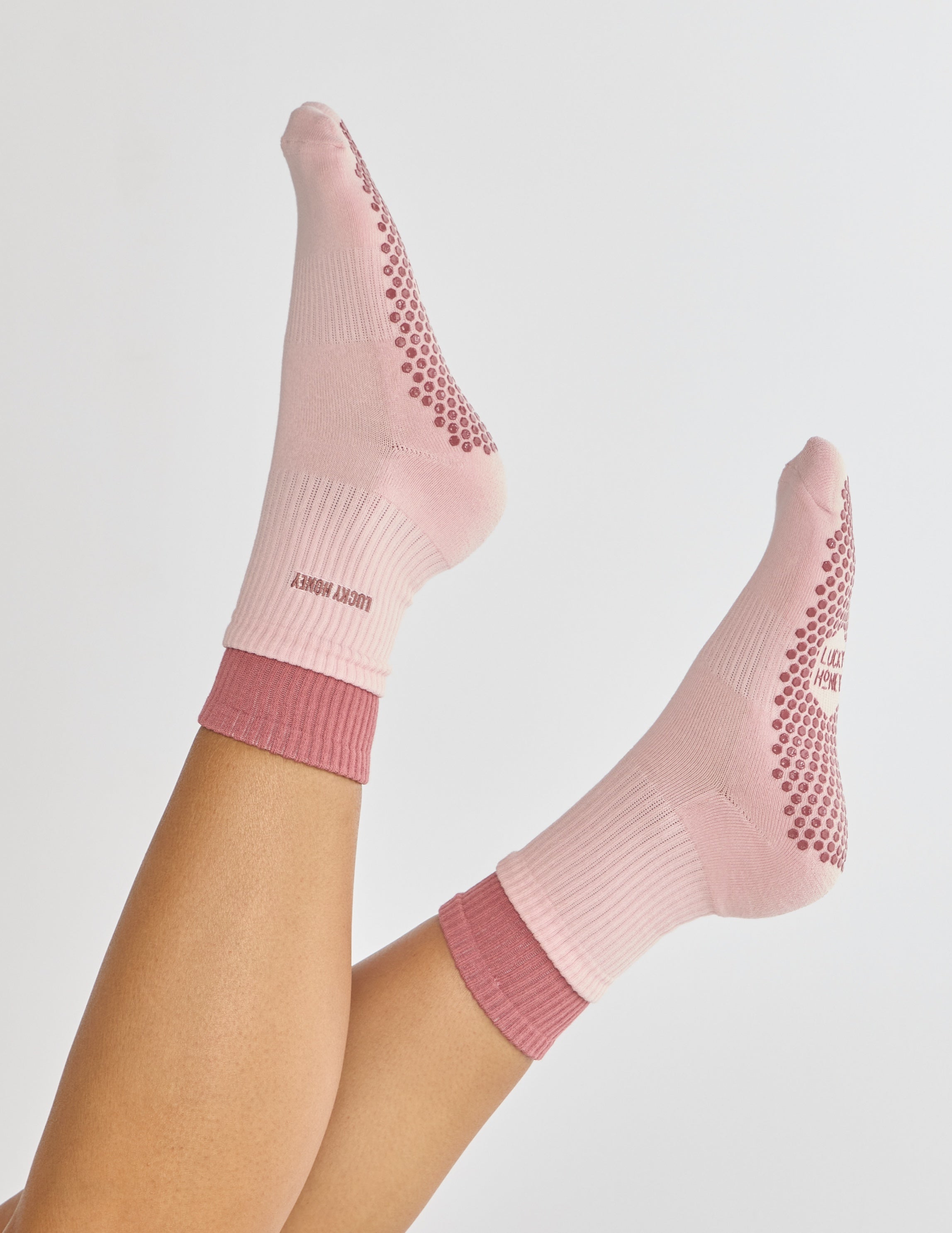 #color_ballet pink