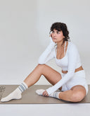 Crew Socks