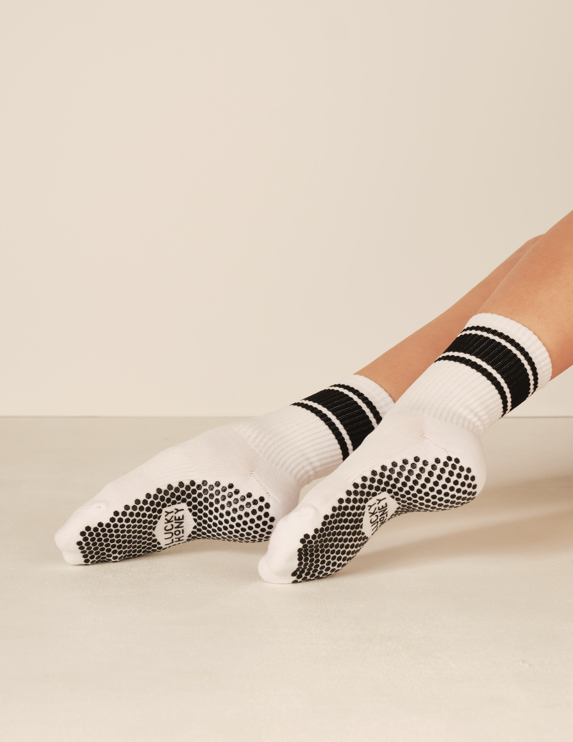 #color_White and Black