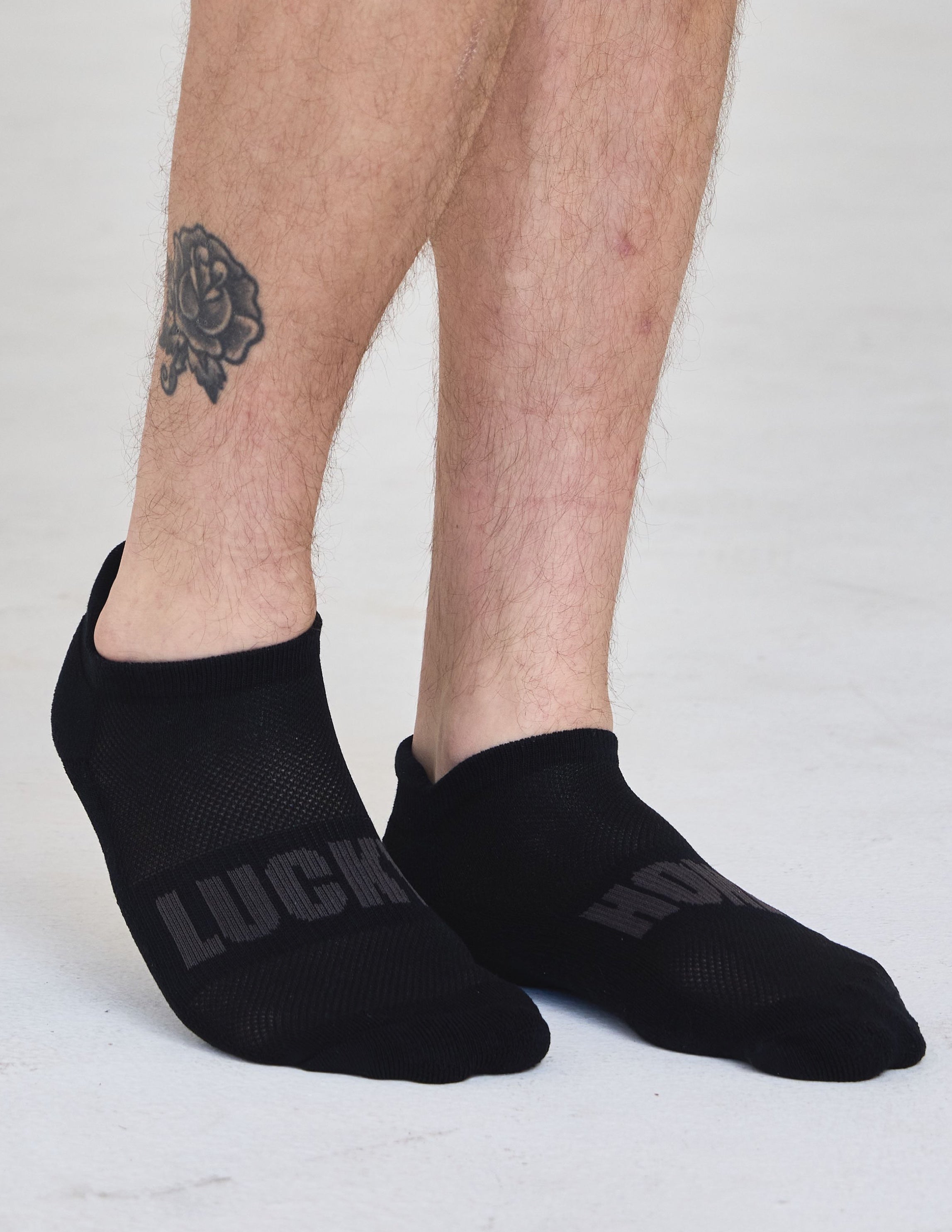 Everyday Sneaker Sock 3-Pack