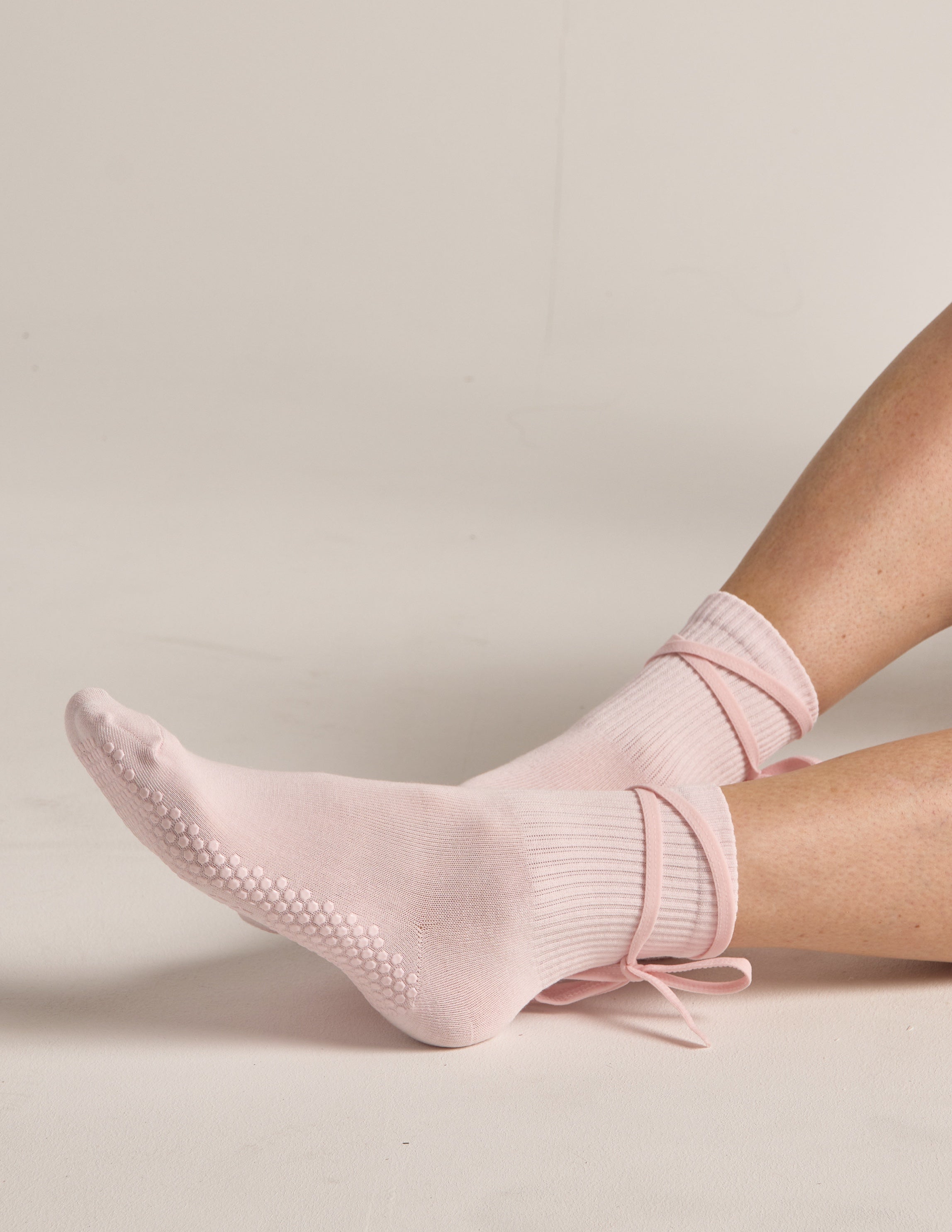#Color_Ballet Pink