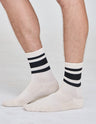 Crew Socks