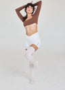 Knee High Socks