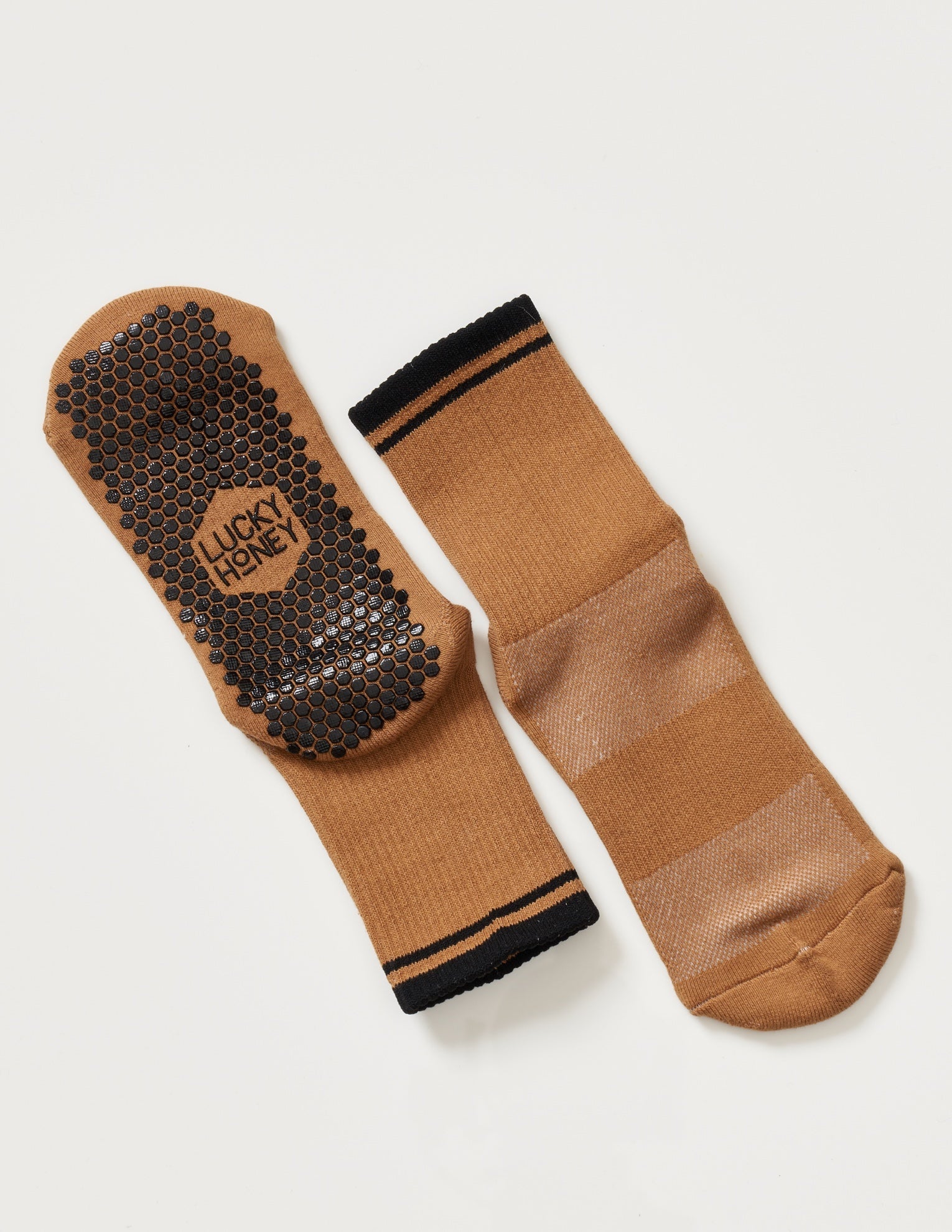 The Koda Sock Camel