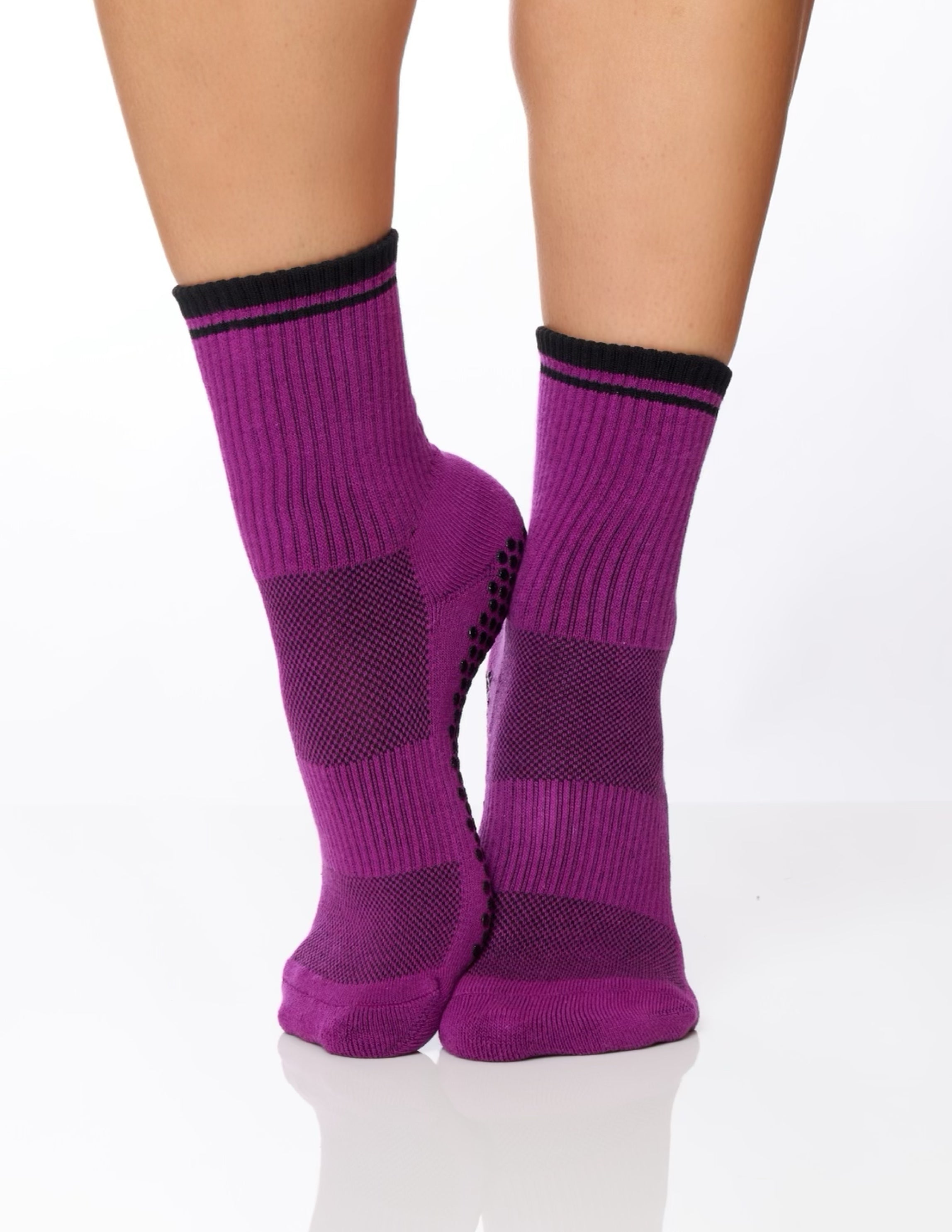 The Koda Sock Eggplant