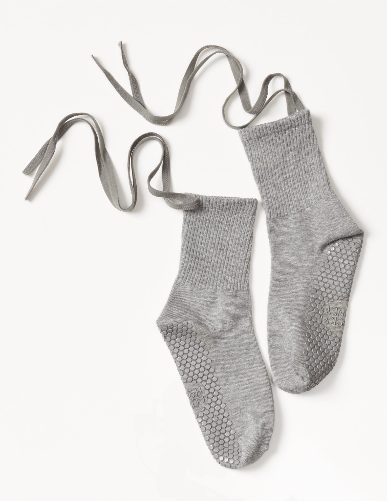 The Nina Sock Grey