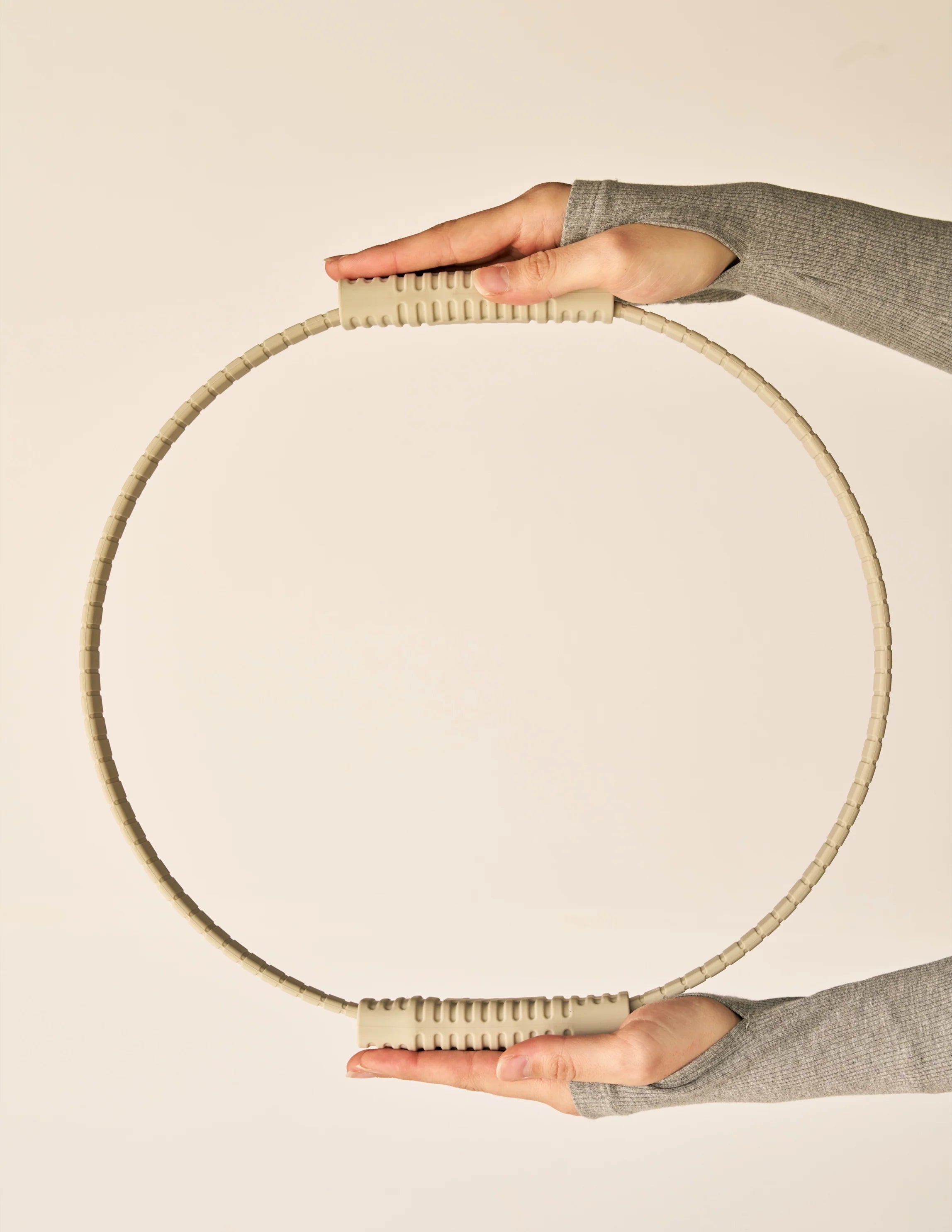 The Pilates Ring