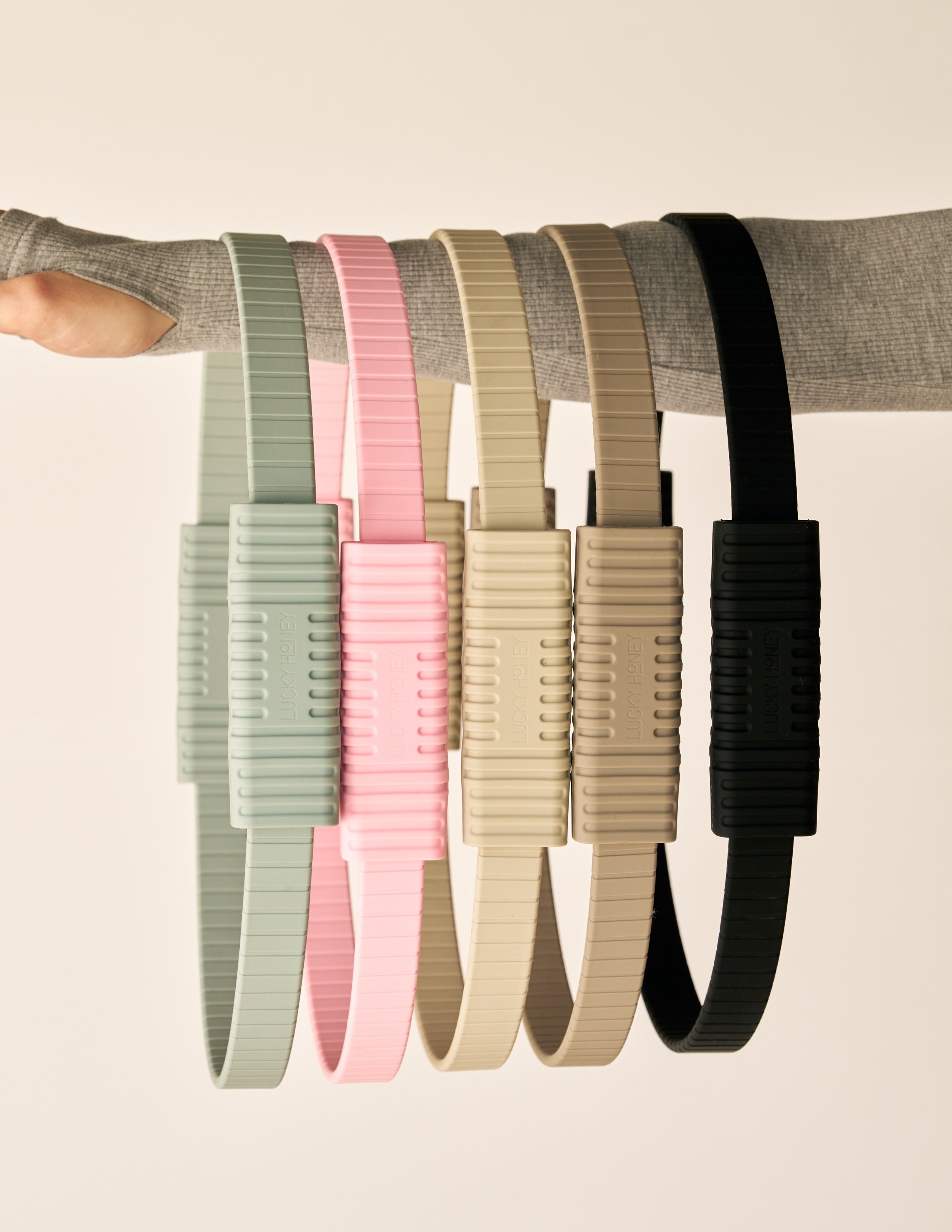 The Pilates Ring - Pink