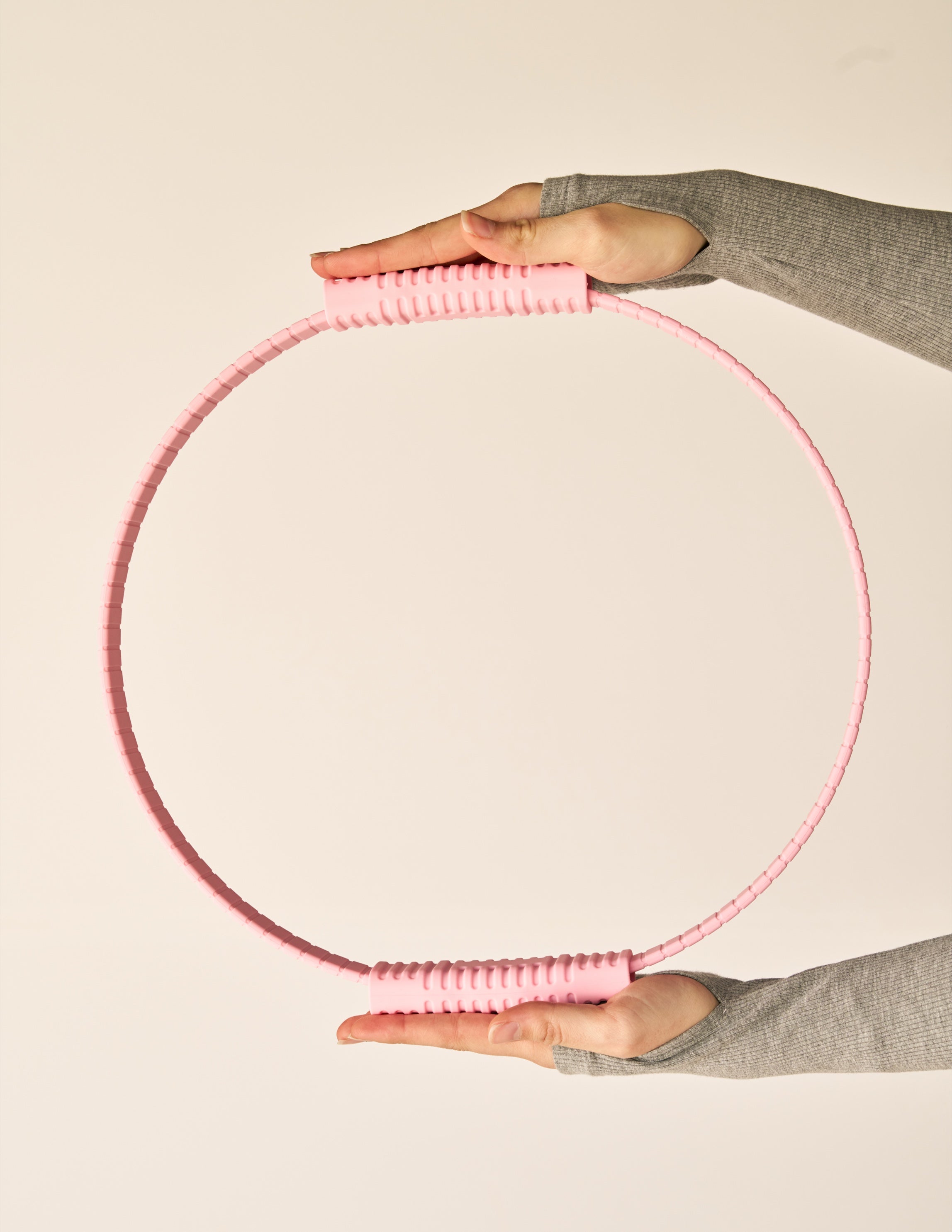 The Pilates Ring - Pink - Pink