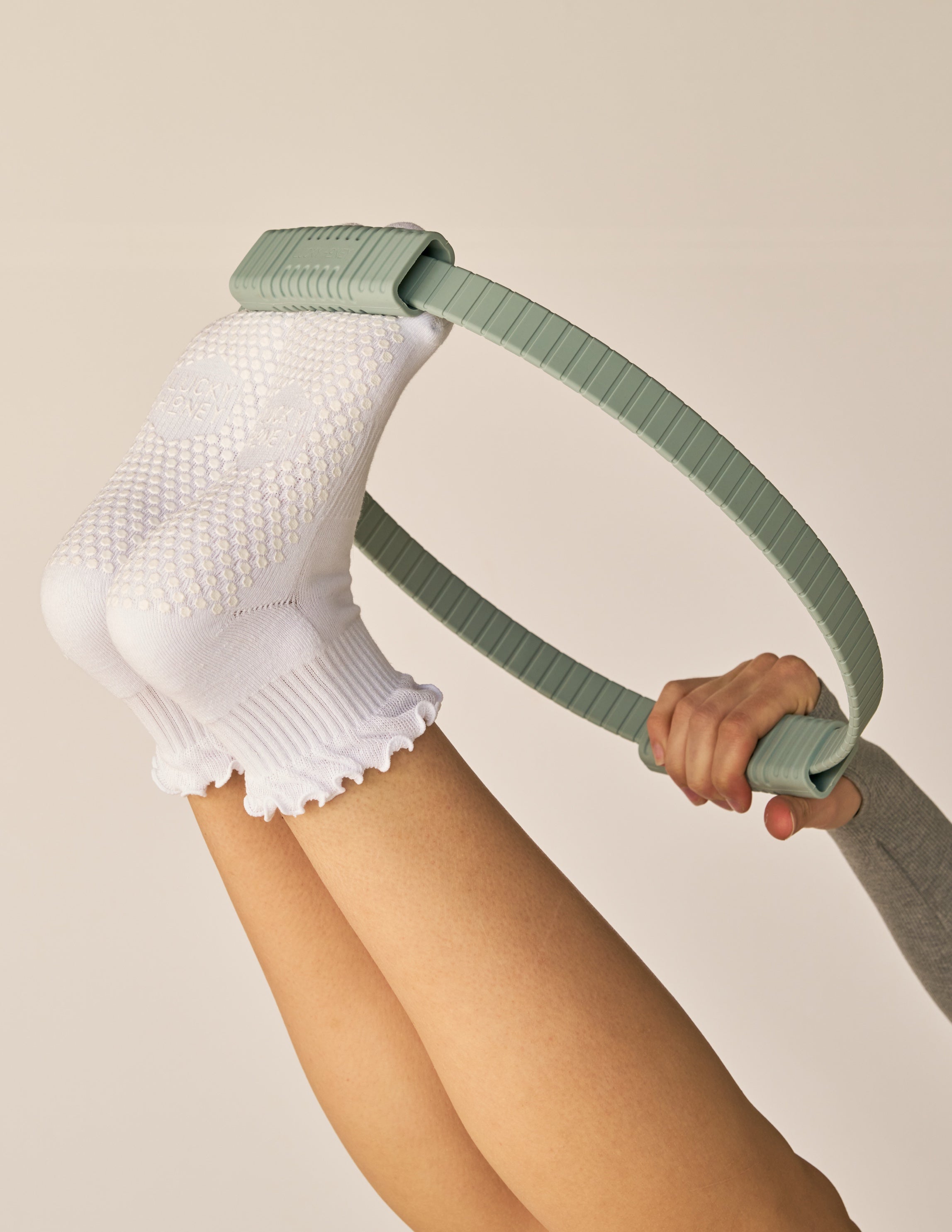 The Pilates Ring - Sage - Sage