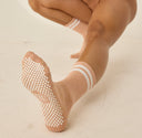 Tube Grip Socks