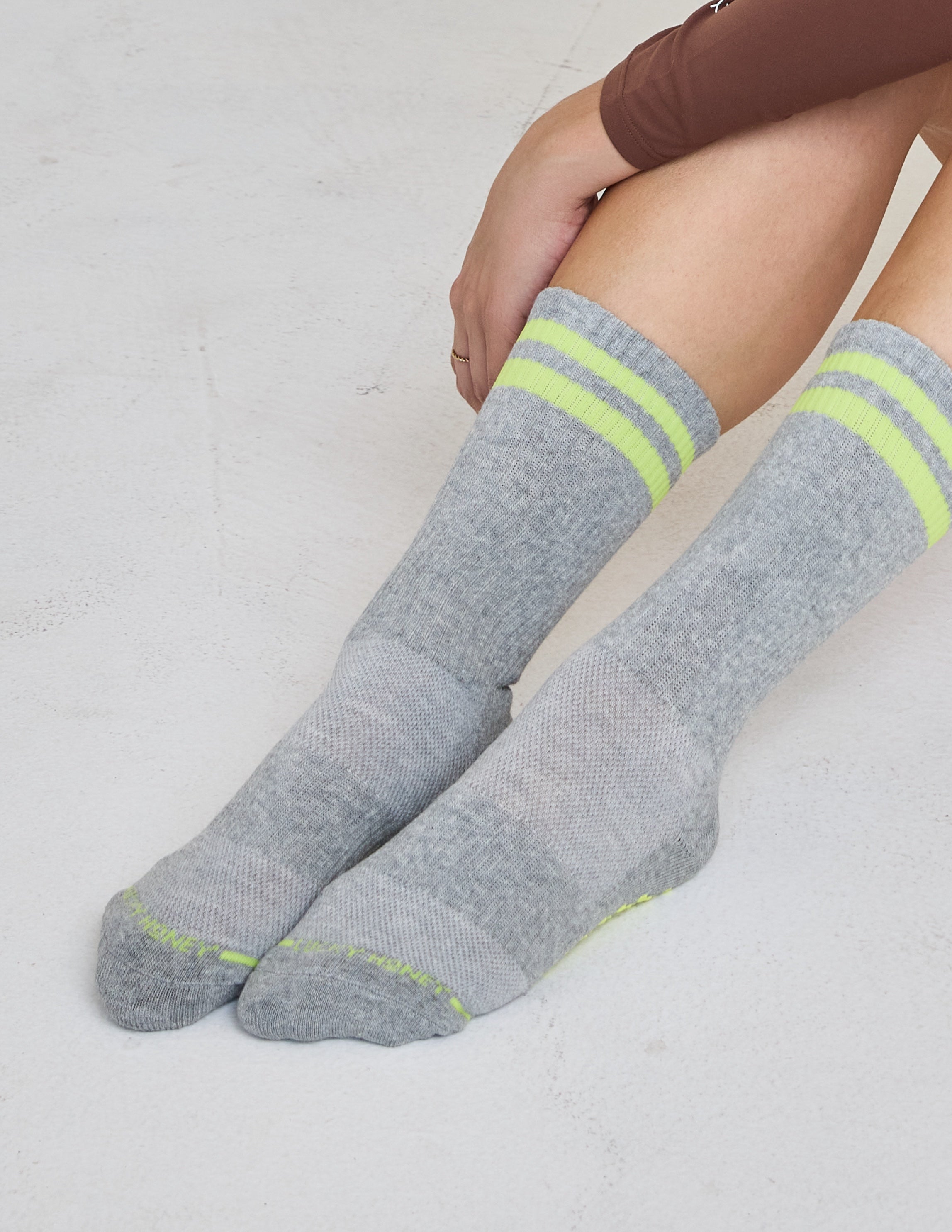 #color_Grey and Lime